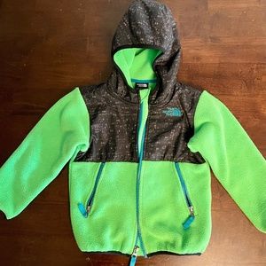 The North Face Kids Denali Jacket